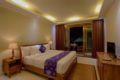 Puri Pandawa Resort - Deluxe 4 ホテル詳細
