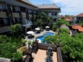 Sandat Hotel Kuta ホテル詳細