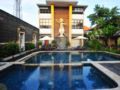 Sandat Hotel Legian ホテル詳細