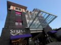 Serela Kuta Bali Hotel ホテル詳細