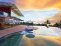 Sheraton Bali Kuta Resort ホテル詳細