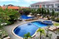 Sol House Bali Kuta by Melia Hotel International ホテル詳細