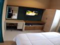 STUDIO 2ND FLOOR/Legian- Minutes Walk To The Beach ホテル詳細