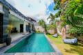 Sunrise Villa Legian ホテル詳細