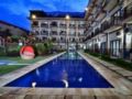 The Aroma's of Bali Hotel & Residence ホテル詳細