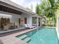 The Decks Bali Villas ホテル詳細