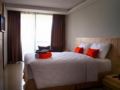 The Edelweiss Boutique Hotel Kuta ホテル詳細