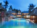 The Jayakarta Bali Residence & Spa Hotel ホテル詳細