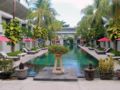 The Oasis Kuta Hotel ホテル詳細