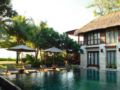 The Sandi Phala Resort ホテル詳細