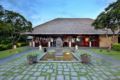 The Tanjung Benoa Cottages ホテル詳細
