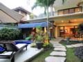 Tunjung Villa, 2 Bedroom Villa Oasis in Legian ホテル詳細