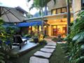 Tunjung Villa 2BR - Legian ホテル詳細