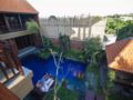 Two Bedrooms Resort Close to the beach 1 ホテル詳細