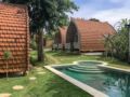 Uluwatu Village House 3 by Bukit Vista ホテル詳細