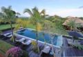 Uma Nina, 4/5 Bedroom Luxury Villa, Jimbaran ホテル詳細