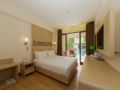 Vihan Suite Hotel Kuta ホテル詳細