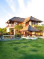 Villa Karang Kirana Bali ホテル詳細