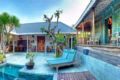 Yudistira, 3 Bedroom Villa, Canggu ホテル詳細