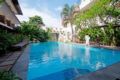 ZEN Rooms Paradise Legian Hotel ホテル詳細