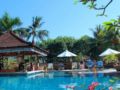 Aditya Lovina Beach Resort ホテル詳細