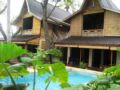 Joglo 2bed private pool at Lovina Beachhouse Villas ホテル詳細