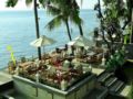 Nugraha Lovina Seaview Resort and Spa ホテル詳細