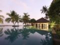 Padmasari Resort Lovina ホテル詳細