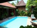 Villa Penyu 2 bed pool at Lovina Beachhouse Villas ホテル詳細