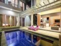 2 Bedroom Modern Luxury Villa, Nusa Dua ホテル詳細