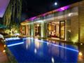 3 BDR Luxury Villa Wilfery at Nusa Dua ホテル詳細