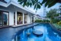 3 BDR Villa DNG With Private Pool at Nusa Dua ホテル詳細