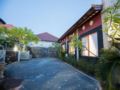 3 Bedroom Villa Padma At Nusa Dua ホテル詳細