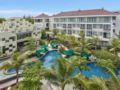 Bali Nusa Dua Hotel ホテル詳細