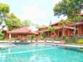 Balipusri Nusa Dua Villa ホテル詳細