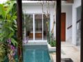 Bamboo Luxury Villa A ホテル詳細