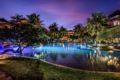 Grand Aston Bali Beach Resort ホテル詳細