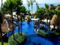 Holiday Inn Resort Bali Benoa ホテル詳細