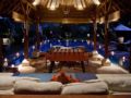 Huge Tropical Garden 7 Bedroom Villa, Nusa Dua ホテル詳細