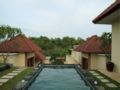 Imah Kita Nusa Dua Homestay ホテル詳細