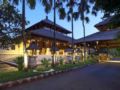 Novotel Bali Benoa Hotel ホテル詳細