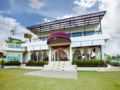 Nusa Dua Retreat Boutique Villa Resort & Spa ホテル詳細