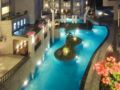 Park Hotel Nusa Dua Suites ホテル詳細