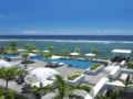 Samabe Bali Suites & Villas ホテル詳細