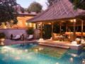 Sanctuary Villa Nusa Dua ホテル詳細