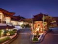 Sol Beach House Bali-Benoa by Melia Hotels International ホテル詳細