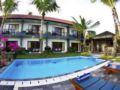 Terrace Bali Inn ホテル詳細