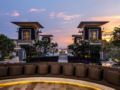 The Sakala Resort Bali - All Suites ホテル詳細
