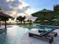 The Tanjung Benoa Beach Resort Bali ホテル詳細