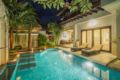 ULA VILLAS NUSA DUA BALI ホテル詳細